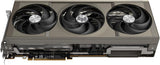 Sapphire Nitro+ AMD Radeon RX 9070 XT Gaming OC Graphics Card with 16GB GDDR6, AMD RDNA 4 11348-01-20G