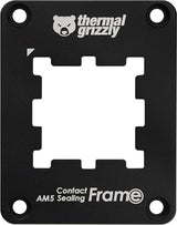 Thermal Grizzly Contact Sealing Frame Contact Frame,CPU Guard Combination,Components AMD Ryzen 7000 CPUs TG-CSF-AM5