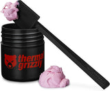 Thermal Grizzly TG Putty Basic, Electrically Non-Conductive Thermal putty GPU Modding, Thermal Pad Replacement 30g TG-P-B-030