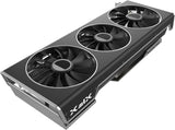 XFX RX 7800 XT SPEEDSTER MERC319 RADEON BLACK Gaming Graphics Card with 16GB GDDR6 HDMI 3xDP, AMD RDNA 3 RX-78TMERCB9