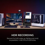 AVerMedia GC570D Live Gamer Duo Dual HDMI 1080p PCIe Video Capture Card, Stream 4k60 HDR and FHD 240fps Pass-Through