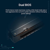 ASUS PRIME-RX9070-O16G Prime Radeon RX 9070 OC Edition Graphics Card