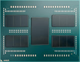 AMD 100-100000453WOF Ryzen Threadripper PRO 7975WX Processor - 32-Core - 4.0 GHz - sTR5 - 350 W TDP