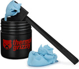 Thermal Grizzly TG Putty Advance, Electrically Non-Conductive Thermal Putty GPU Modding,Thermal Pad Replacement 30g TG-P-A-030