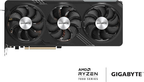 Gigabyte GV-R78XTGAMING OC-16GD Radeon RX 7800 XT Gaming OC 16GB