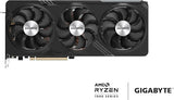 Gigabyte GV-R78XTGAMING OC-16GD Radeon RX 7800 XT Gaming OC 16GB GDDR6 Graphics Card