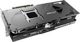 PNY VCG509032TFXPB1-O NVIDIA GeForce RTX 5090 32GB Overclocked Triple Fan Graphics Card,PCIe 5.0, HDMI/DP 2.1, 3.5-Slot