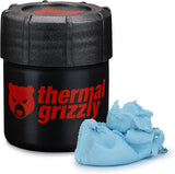 Thermal Grizzly TG Putty Advance, Electrically Non-Conductive Thermal Putty GPU Modding,Thermal Pad Replacement 30g TG-P-A-030
