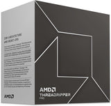 AMD 100-100000885WOF Ryzen Threadripper PRO 7965WX Processor - 24-Core - 4.2 GHz - sTR5 - 350 W TDP
