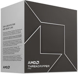 AMD 100-100000453WOF Ryzen Threadripper PRO 7975WX Processor - 32-Core - 4.0 GHz - sTR5 - 350 W TDP
