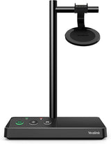 Yealink WH62 Mono UC Wireless Noise Canceling Headset USB Enabled Deskphones Computers