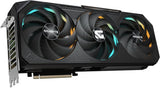 Gigabyte GeForce RTX 5070 Ti Gaming OC 16G 16GB 256-bit GDDR7, PCIe 5.0 Graphics Card GV-N507TGAMING OC-16GD