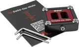 Thermal Grizzly Ryzen 7000 Delid-Die-Mate CPU Delid Tool for RYZEN 7000 Series (TG-DDM-R7000-R)