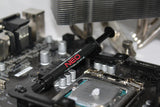 Thermal Hero TH-201250 NEO Series 50g, High Thermal Paste only Cartrige for BASIC Applications Standard desktop PCs, laptops