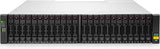 HPE P79248-B25 MSA 2060 Gen6 SFF 2x10/25GbE iSCSI 12x2.4TB SAS HDD 4x10Gb iSCSI XCVR 29TB Rack Mount Storage Array