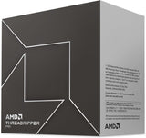AMD 100-100000453WOF Ryzen Threadripper PRO 7975WX Processor - 32-Core - 4.0 GHz - sTR5 - 350 W TDP
