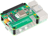 Raspberry Pi AI Kit, Hailo 8L AI Accelerator for Raspberry Pi 5 Board SC1438