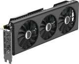 XFX Speedster QICK319 RX 7800 XT CORE Gaming Graphics Card 16GB GDDR6 HDMI 3xDP, AMD RDNA 3, RX-78TQICKF9