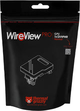 Thermal Grizzly TG-WV-P-H1N WireView Pro GPU 1x12VHPWR Normal