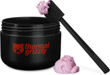 Thermal Grizzly TG-P-B-100 Putty Basic 100g  Electrically Non-Conductive Thermal Interface for GPU Modding,Thermal Pad