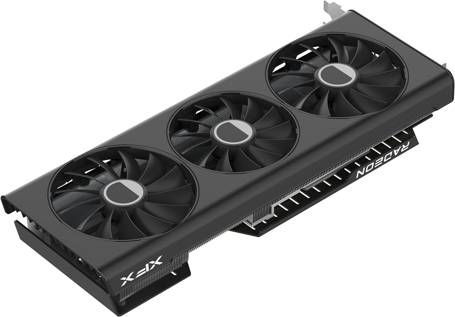 XFX Speedster QICK319 RX 7800 XT CORE Gaming Graphics Card 16GB