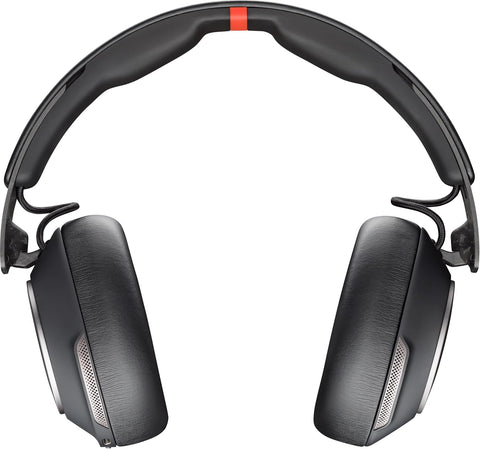 Poly 8G7T8AA Voyager Surround 85 UC Microsoft Teams Certified USB-C Headset + USB-C/A Adapter + Charging Stand