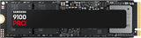 Samsung MZ-VAP1T0B/AM SSD 9100 PRO 1TB,PCIe 5.0x4 M.2 2280,Seq.Read Speeds Up to 14,700MB/s,Best for AI Computing,Gaming
