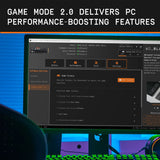 WD WDS100T2XHE BLACK 1TB SN850X NVMe Gaming SSD with Heatsink - Works with Playstation 5, Gen4 M.2 2280,Up to 7,300 MB/s
