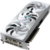 Gigabyte AERO GeForce RTX 5080 16GB GDDR7 PCI Express 5.0 Graphics Card GV-N5080AERO OC-16GD