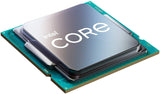 Intel BX8070811400 Core i5-11400 Desktop Processor 6 Cores up to 4.4 GHz LGA1200 (Intel 500 Series & Select 400 Series Chipset) 65W