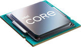 Intel Core i5-10600K Processor (10th Gen) 6-Core 4.8GHz LGA1200 125W Desktop CPU - Tray (OEM), No Fan BX8070110600KTR