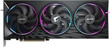 Gigabyte GV-R9070XTAORUS E-16GD AORUS Radeon RX 9070 XT Elite 16G Graphics Card