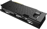 XFX Speedster SWFT319 AMD Radeon RX 6800 Gaming Graphics Card with 16GB GDDR6, AMD RDNA 2 RX-68XLAQBD9