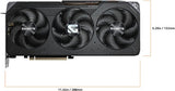 Gigabyte GV-R9070XTGAMING OC-16GD Radeon RX 9070 XT Gaming OC 16G Graphics Card
