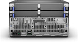HPE P74440-005 ProLiant MicroSvr Gen11 E-2434 4-Core 1x32GB 4LFF‑NHP 1GbE 1x4TB SATA HDD iLO KIT 1x180W PS Micro Server