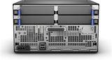 HPE P74439-005 ProLiant MicroSvr Gen11 G7400 2-Core 1x16GB 4LFF‑NHP 1GbE 1x1TB SATA HDD iLO KIT 1x180W PS Micro Server
