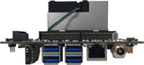 AVerMedia Jetson Orin NX Engineering Kit Computer, AI Development D131LOX-16G