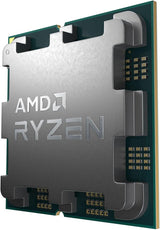 AMD 100-100001236SBX Ryzen 7 8700G 8-Core, 16-Thread Desktop Processor