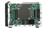 QNAP 8 Bay NAS 12th Gen Intel Core CPU, 64GB DDR4 RAM, 10GbE & 2.5 GbE Networking and PCIe Gen 4 TVS-h874X-i9-64G-US