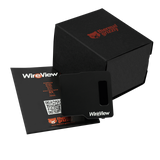 Thermal Grizzly TG-WV-H1N WireView GPU 1x12VHPWR Normal