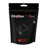 Thermal Grizzly TG-WV-P-H1R WireView Pro GPU 1x12VHPWR Reversed