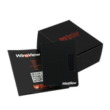 Thermal Grizzly TG-WV-P38H1R WireView GPU 1x12VHPWR to 3x8Pin PCIe Reversed