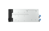 QNAP TS-H1655XEU-RP-8G-US  3U 16-Bay short-depth Rackmount NAS/iSCSI IP-SAN,12 x 3.5" SATA +4 x E1.S,Intel Atom C5125 8C