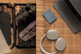 WD WDBWML0020BGY-WESN 2TB My Passport USB 3.2 Gen 1 Portable Hard Drive