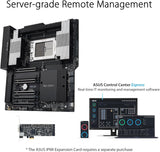 ASUS CEB Workstation motherboard, AMD Ryzen Threadripper PRO WS TRX50-SAGE WIFI