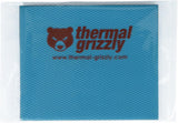 Thermal Grizzly  TG-MP-HC-120-100-20-2 Minus Pad 120x100x2.0mm 2-Pack Thermal Pad, High Conductivity for SSDs,GPUs