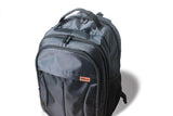 iMicro BP-LP15V1B 15.6 inch 25L Laptop Backpack (Black)