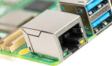 Raspberry Pi 5 16GB RAM Broadcom BCM2712 Arm Cortex-A76 2.4GHz Quad-core 64-bit Single Board Computer RASPBERRYPI516GB