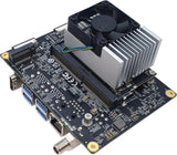 AVerMedia Jetson Orin NX Engineering Kit Computer, AI Development D131LOX-16G