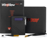 Thermal Grizzly TG-WV-P-H1R WireView Pro GPU 1x12VHPWR Reversed